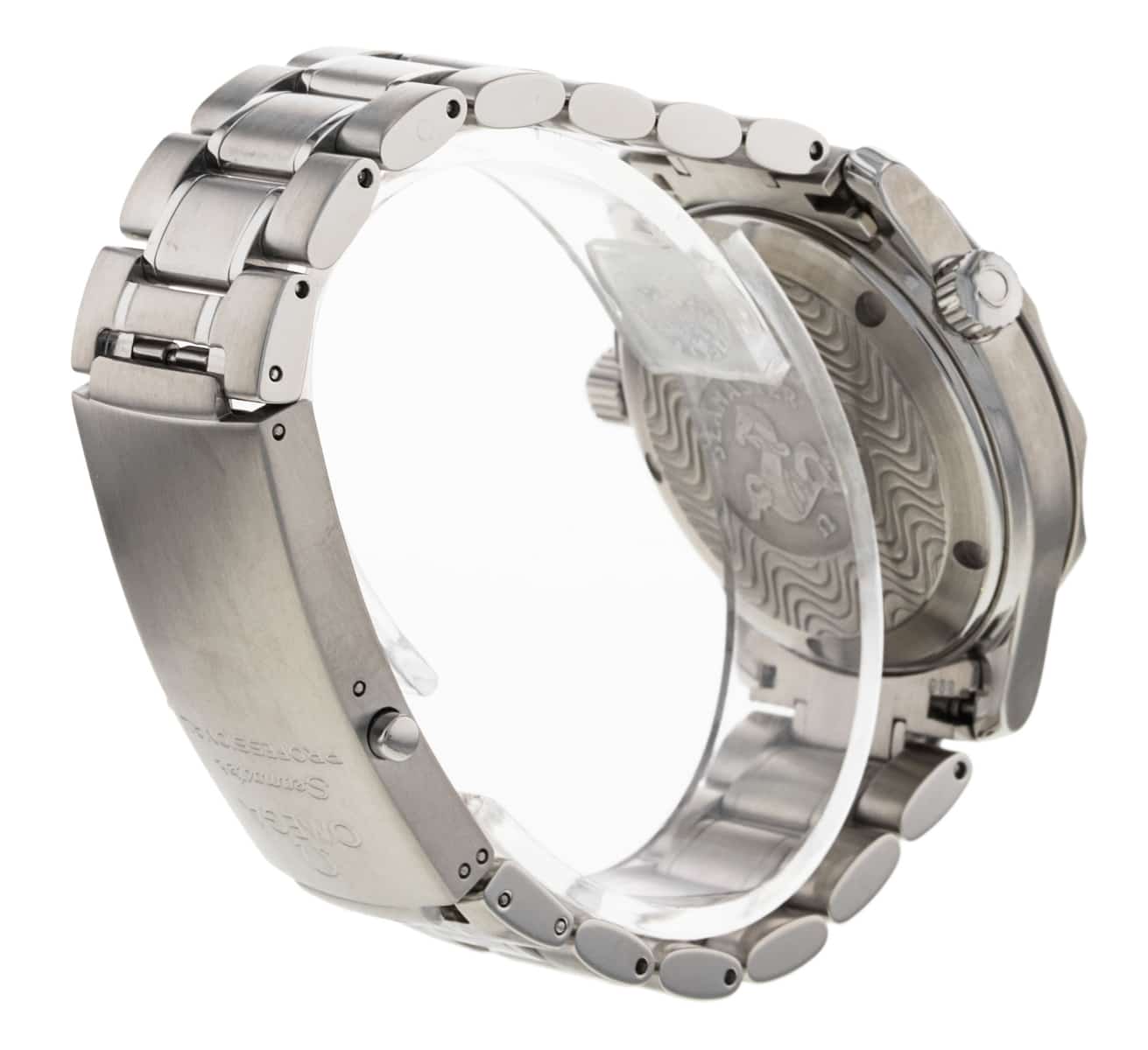 Omega Seamaster 300m Mid-Size 2252.50.00 Omega Seamaster 300m Mid-Size 2252.50.00